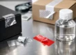 Choosing Tamper-Evident Security Labels