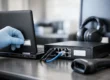 IT Equipment Asset Labels That Actually Last