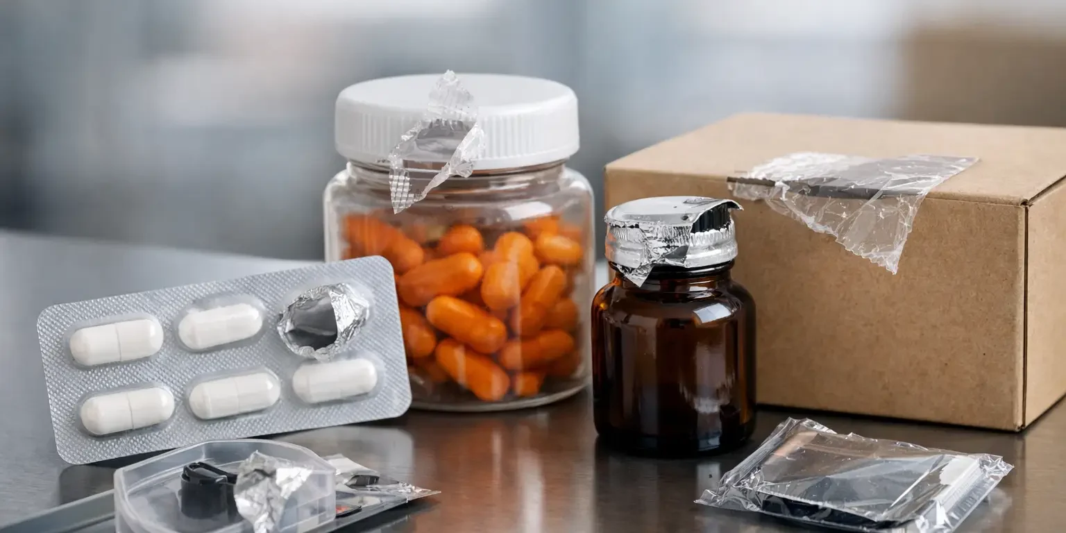 What Is Tamper Evidence?