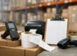 Best Labels for Warehouse Inventory Control