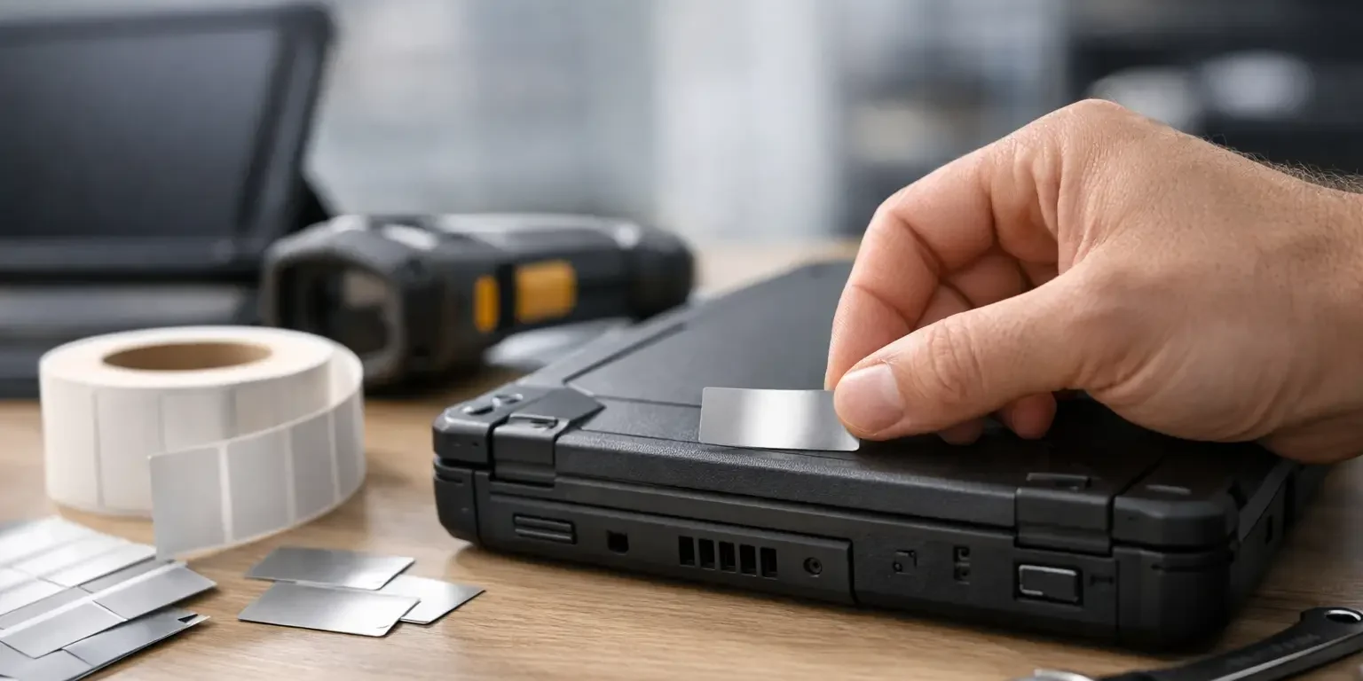 How to Choose Asset Labels That Last
