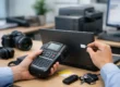 How to Label Office Equipment for Asset Control