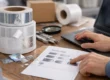 How to Order Custom Security Labels Correctly