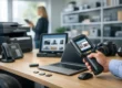 How to Track Office Equipment with Confidence