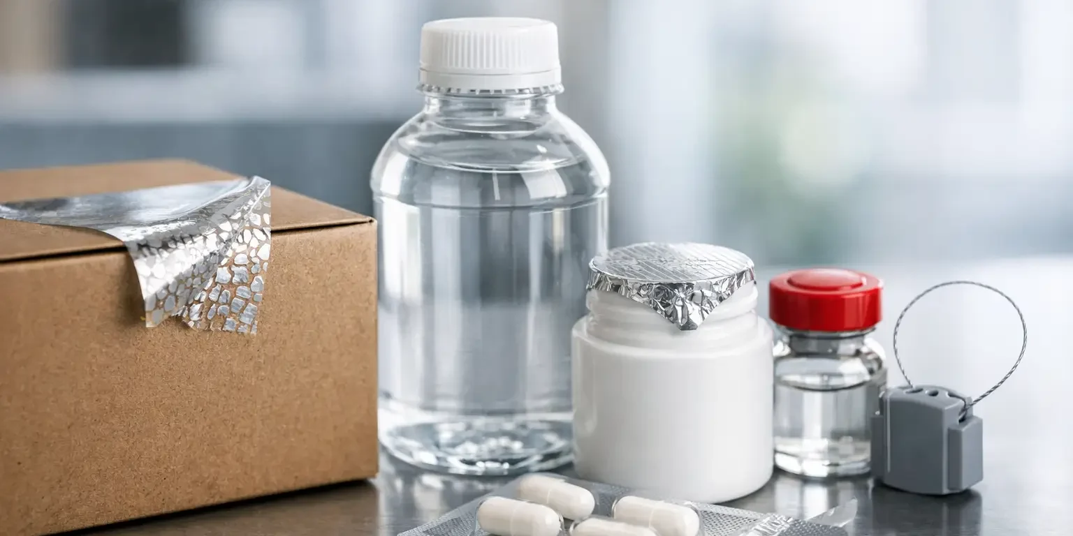 Tamper Proof Seals: What Buyers Need Tamper Proof Seals: What Buyers Need