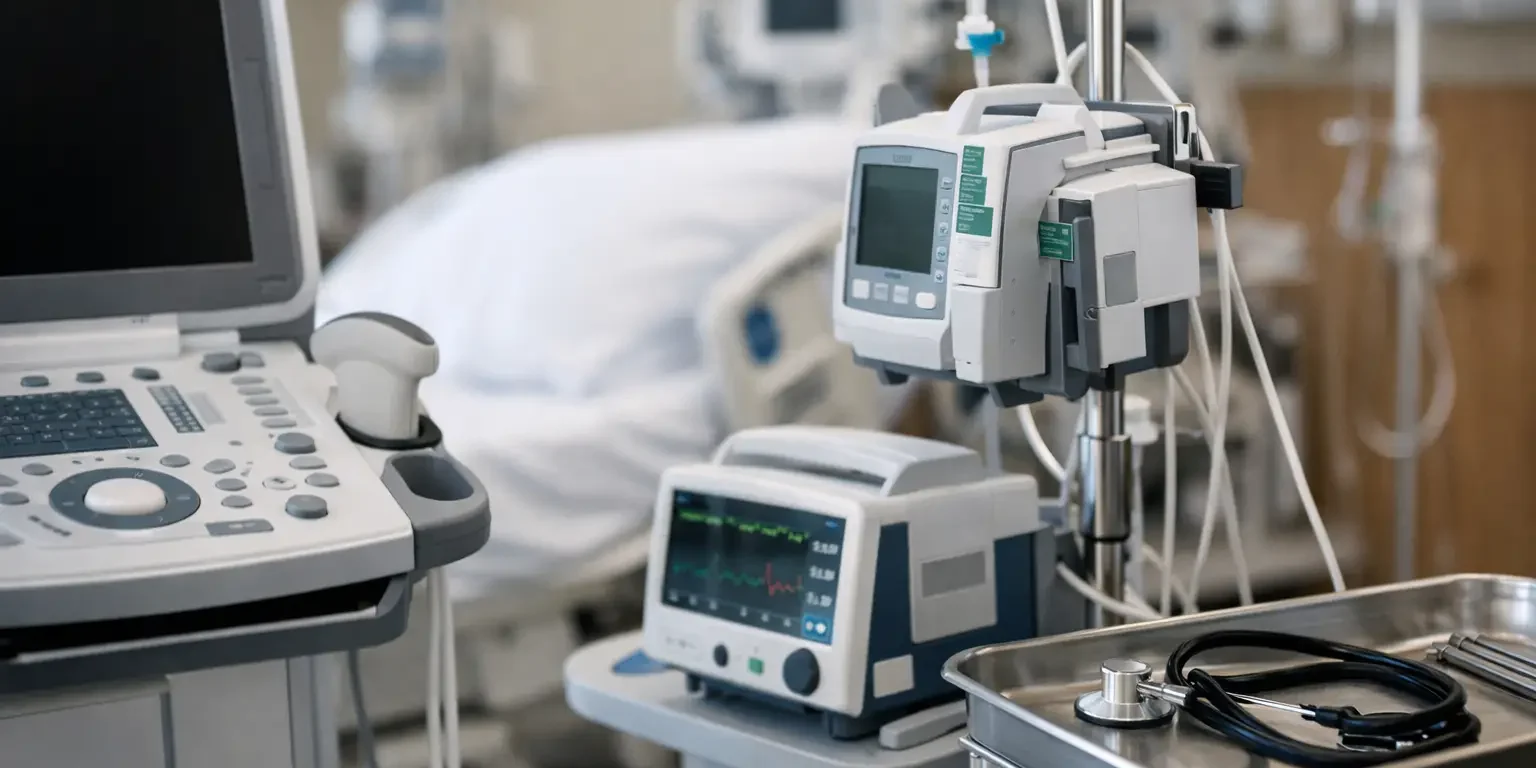 Best Asset Labels for Hospitals That Last Best Asset Labels for Hospitals That Last