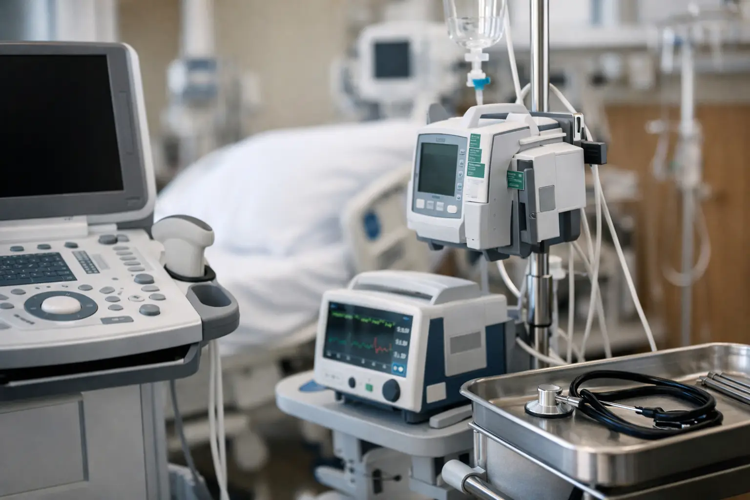 Best Asset Labels for Hospitals That Last