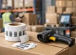 Best Barcode Labels for Inventory Control