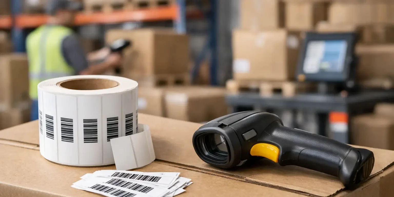 Best Barcode Labels for Inventory Control Best Barcode Labels for Inventory Control