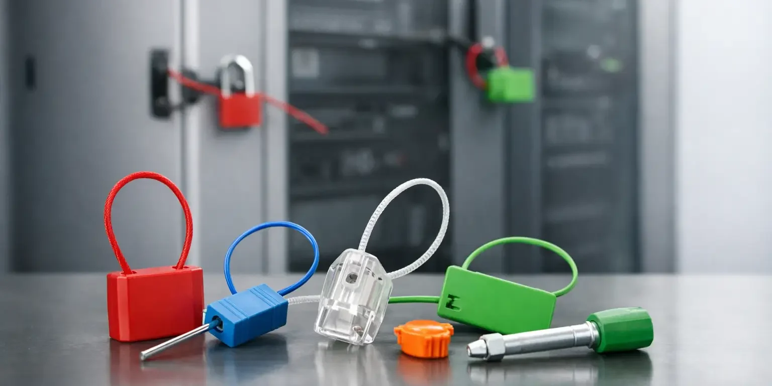 Best Security Seals for Cabinets Explained Best Security Seals for Cabinets Explained