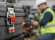 How to Secure Equipment With Seals at Work
