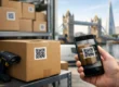The Future of QR Asset Tracking in the UK