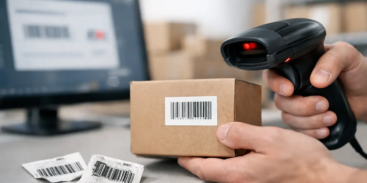 Why Won't Barcode Labels Scan? 8 Common Causes