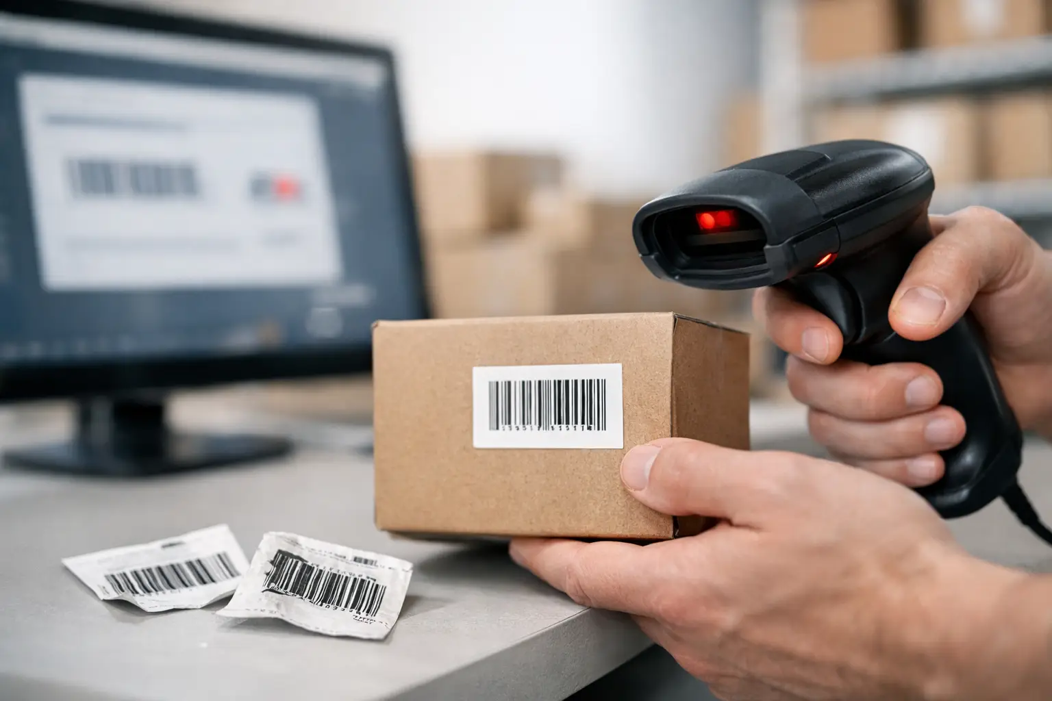 Why Won't Barcode Labels Scan? 8 Common Causes