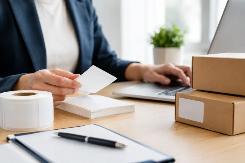Labels for Insurance Compliance That Stand Up