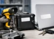 Polyester Vinyl Labels for Long-Life Asset ID