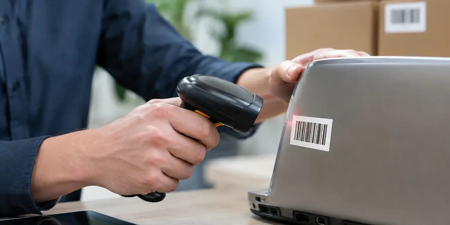 Property Marking That Makes Assets Easier to Control
