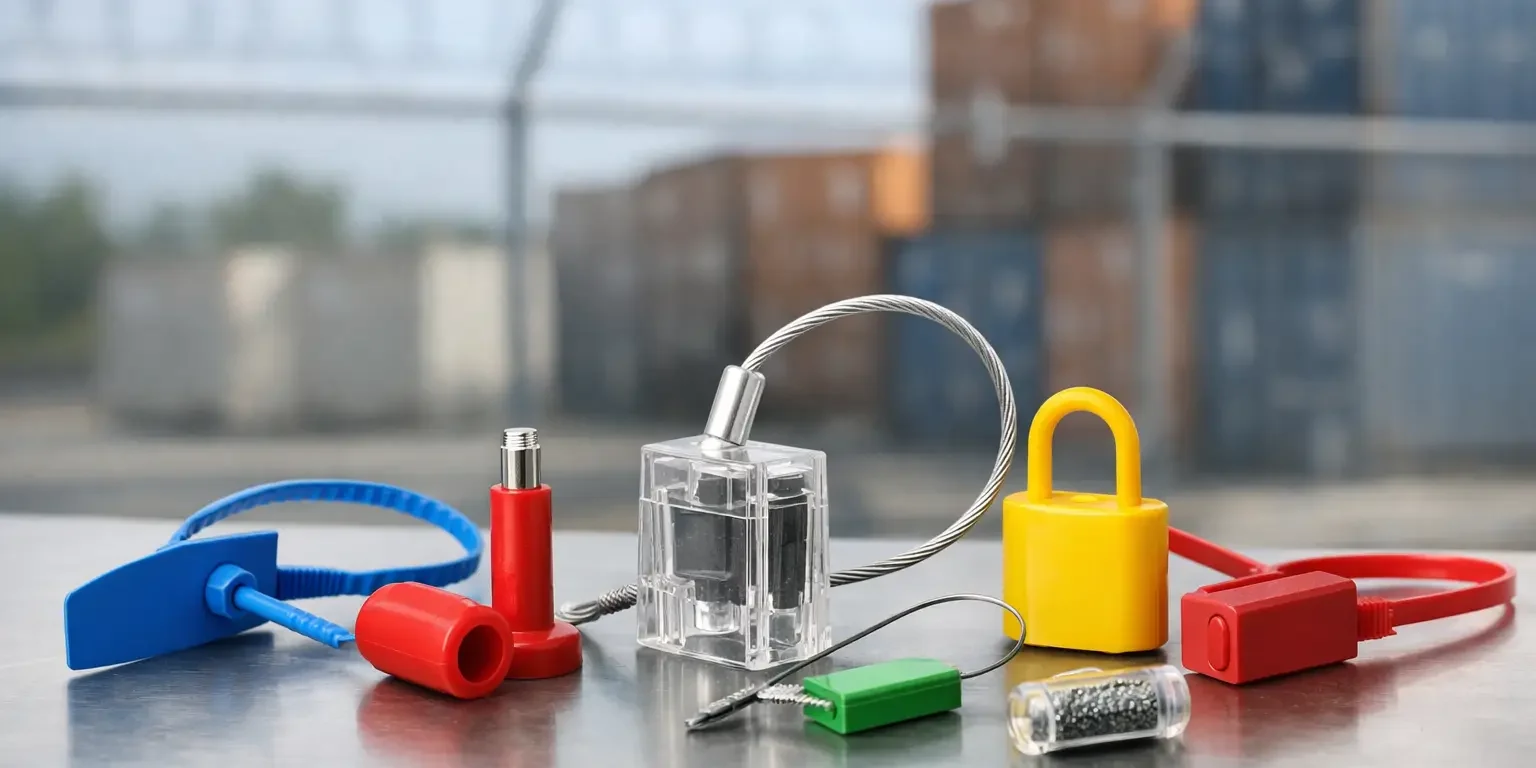 Which Security Seal Types Fit Your Site? Which Security Seal Types Fit Your Site?