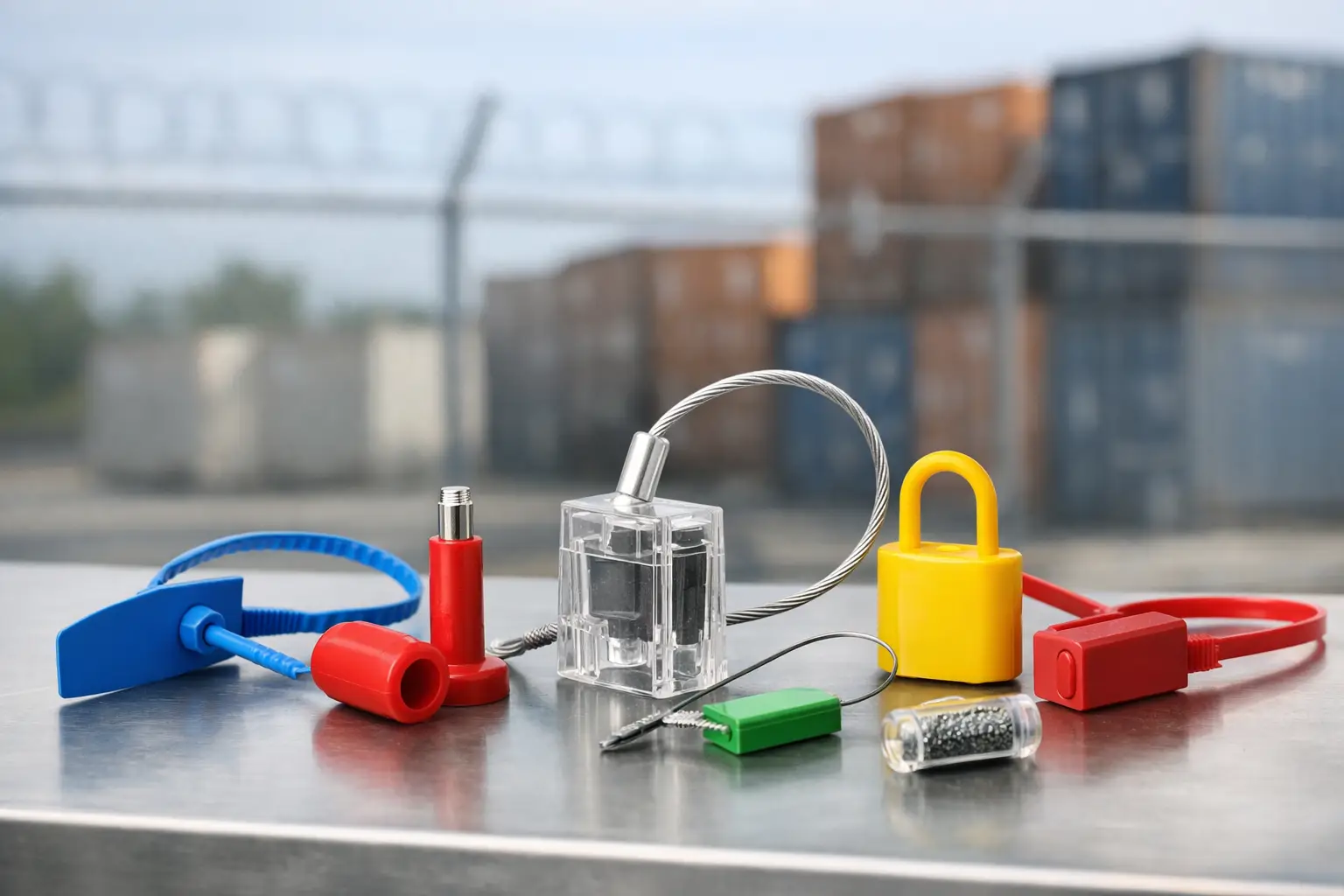 Which Security Seal Types Fit Your Site?