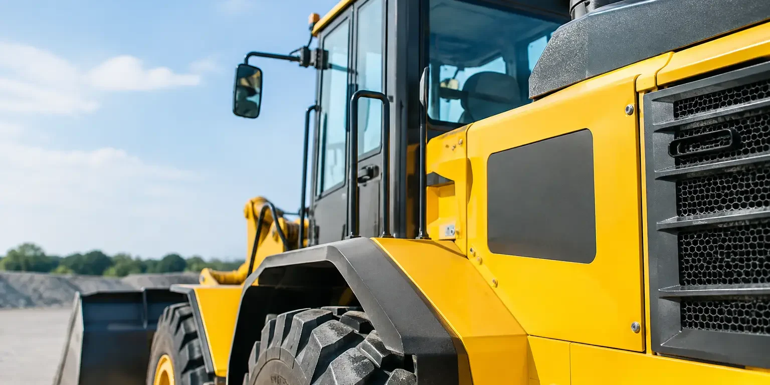 Best Labels for Outdoor Machinery That Last Best Labels for Outdoor Machinery That Last