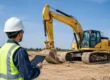 Construction Equipment Identification Example