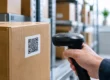 QR Label Encoding for Reliable Asset Tracking