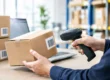 Serialised Label Benefits for Better Asset Control