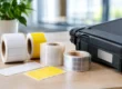 Which Label Adhesive Lasts Longest for Assets?